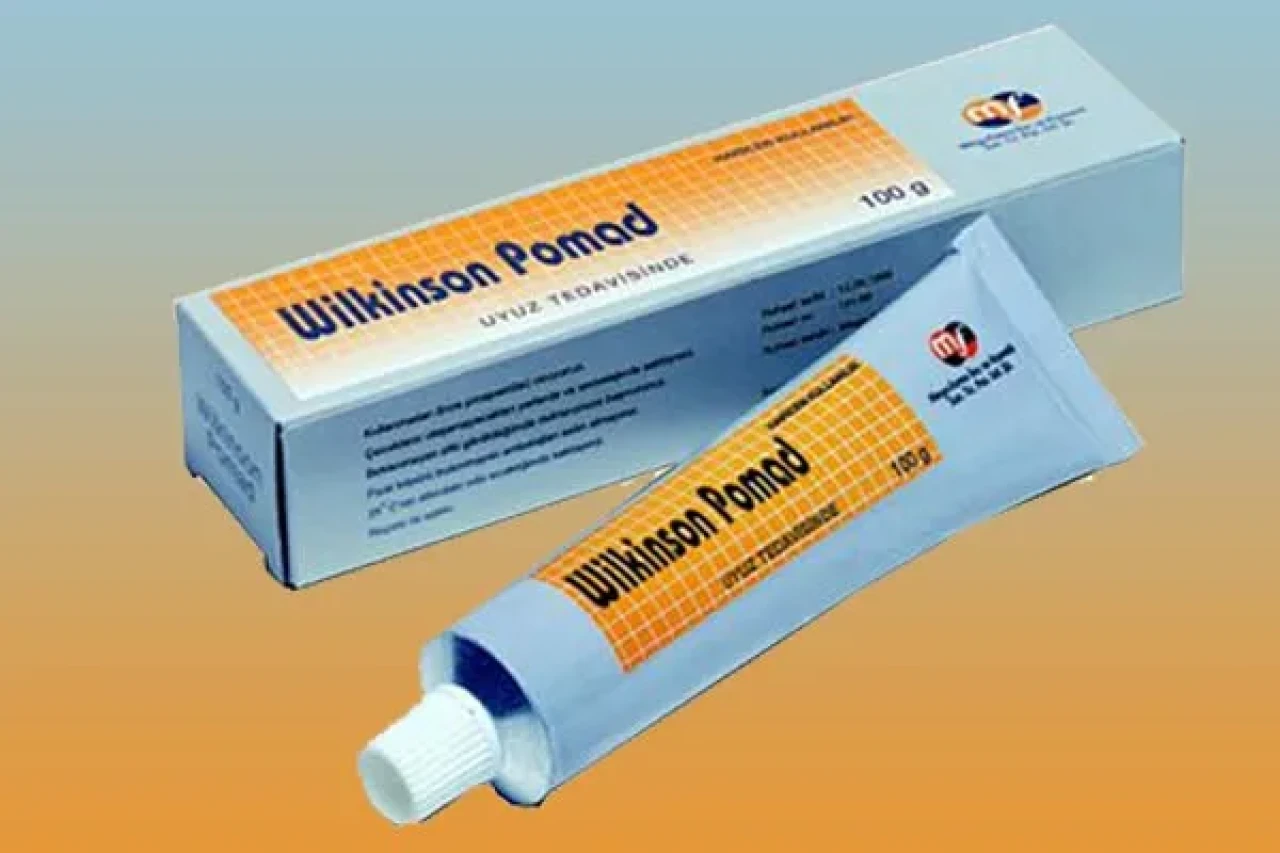 Wilkinson Pomad nedir, nasıl kullanılır? Wilkinson Mega Farma kullanım nedenleri