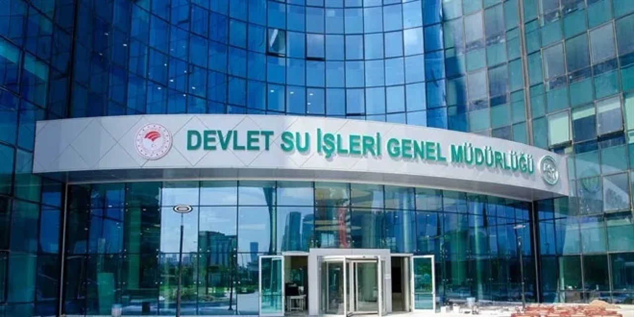 🌊 DSİ 1389 Sürekli İşçi Alımı: Kura Tarihleri ve Evrak Teslim Süreci Netleşti!