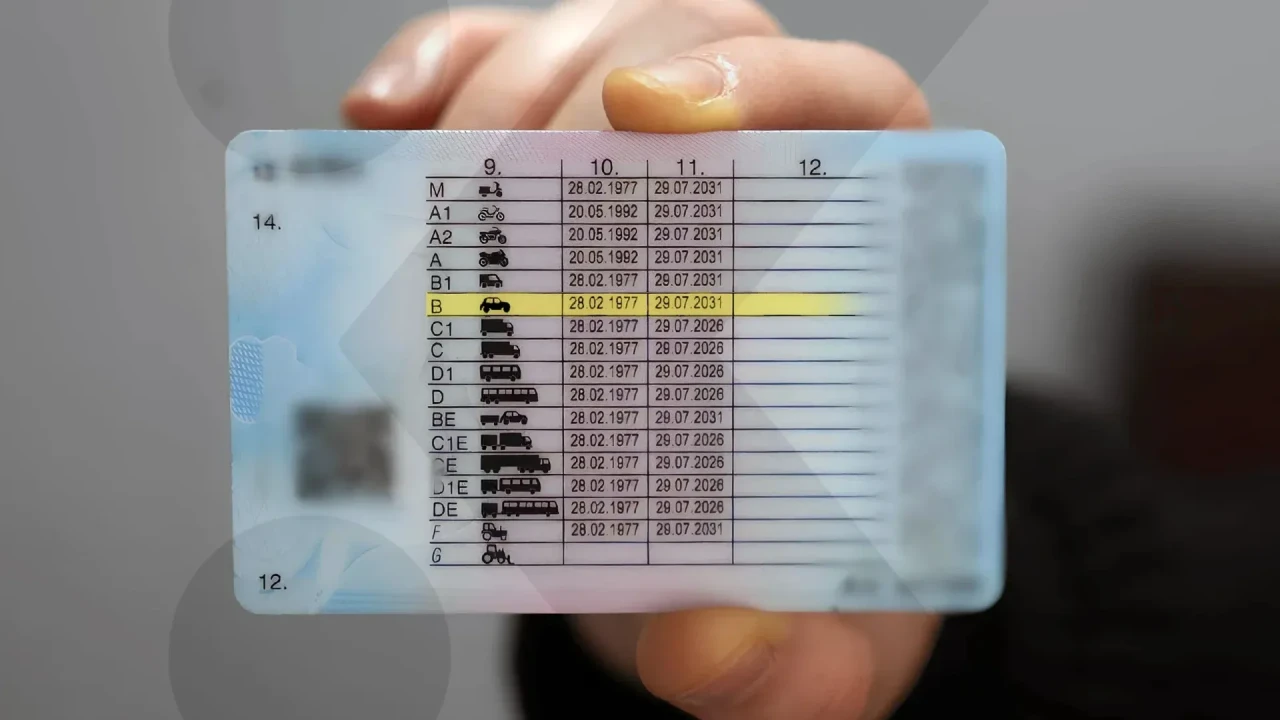 ⛔️ Ehliyet Affı Çıkacak mı? İçişleri Bakanı Ali Yerlikaya Son Noktayı Koydu!