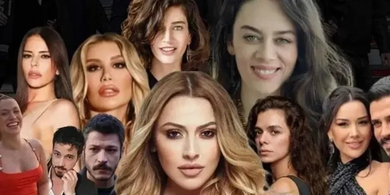 Kanlarında uyuşturucuya rastlanmıştı: O ünlülerin ifadeleri ortaya çıktı...