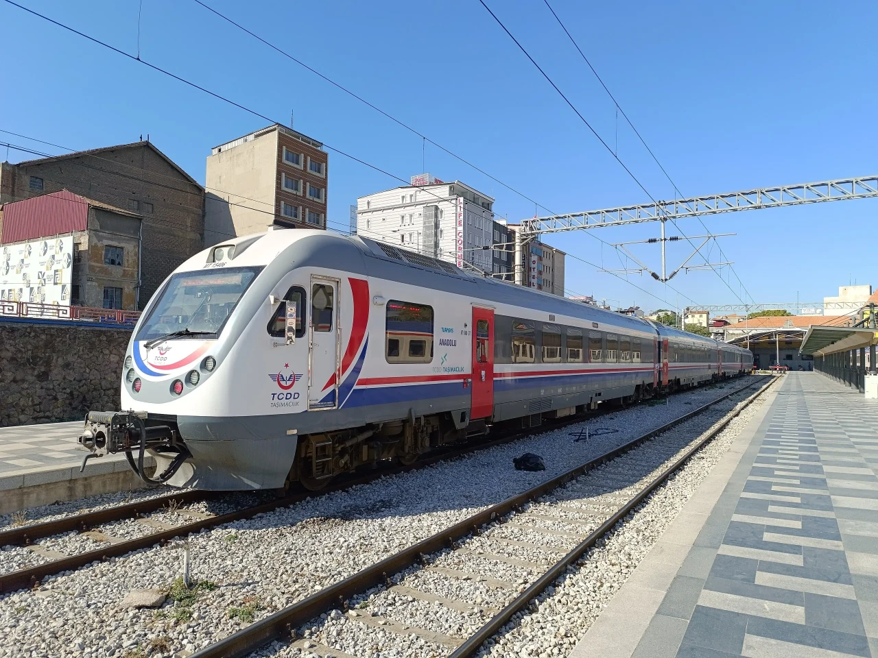 📣 TCDD 780 Sürekli İşçi Alımı: Kura Çekimi Tarihi ve Sonuç Süreci Netleşti!