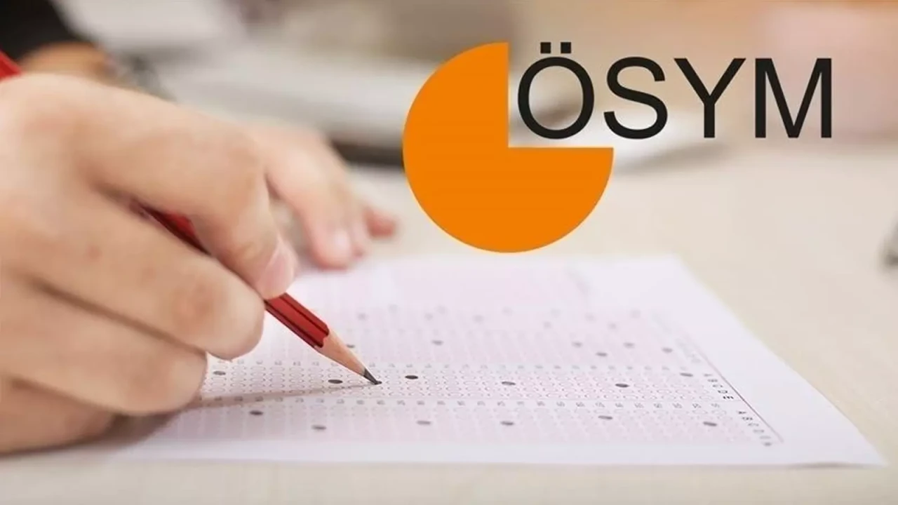 2025 - YKS Başvuruları Başladı!