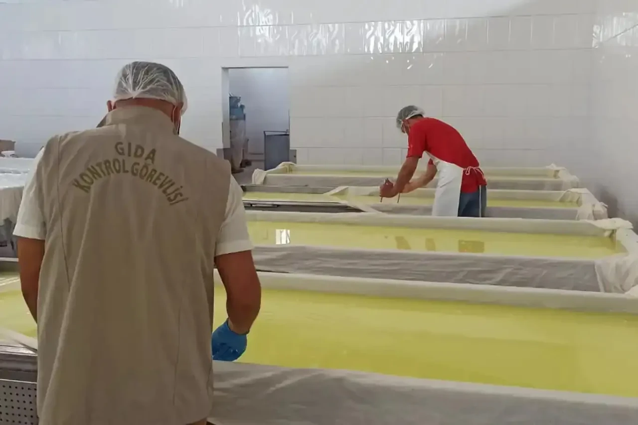 Bakanlık, 25 yeni hileli ürünü açıkladı: Tereyağından, sucuğa birçok üründe sahtecilik...