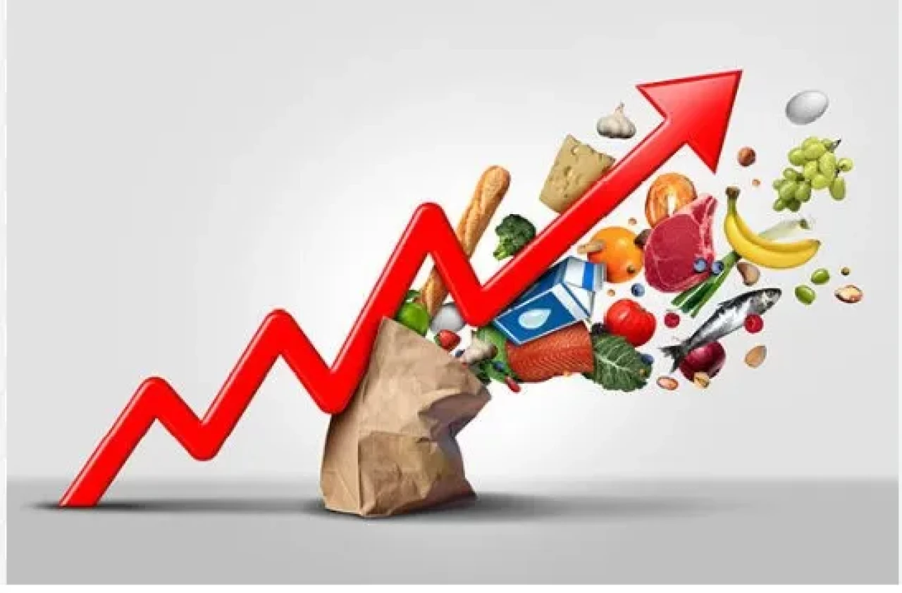 Nisan ayı enflasyon anketi açıklandı! 2025 TÜİK enflasyon oranları saat kaçta duyuracak?