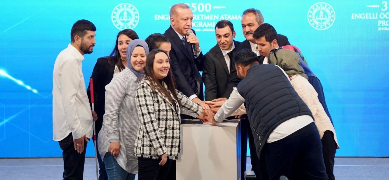 2025 yılı 1331 engelli öğretmen atamasında son durum: Atama takvimi belli oldu mu?