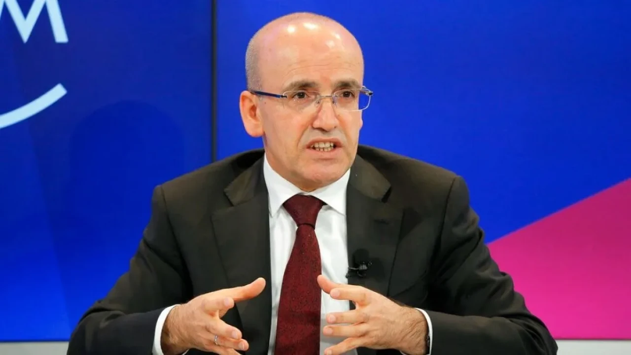Bakan Şimşek Açıkladı: Şubat 2025 Cari Açık Rakamları Belli Oldu!