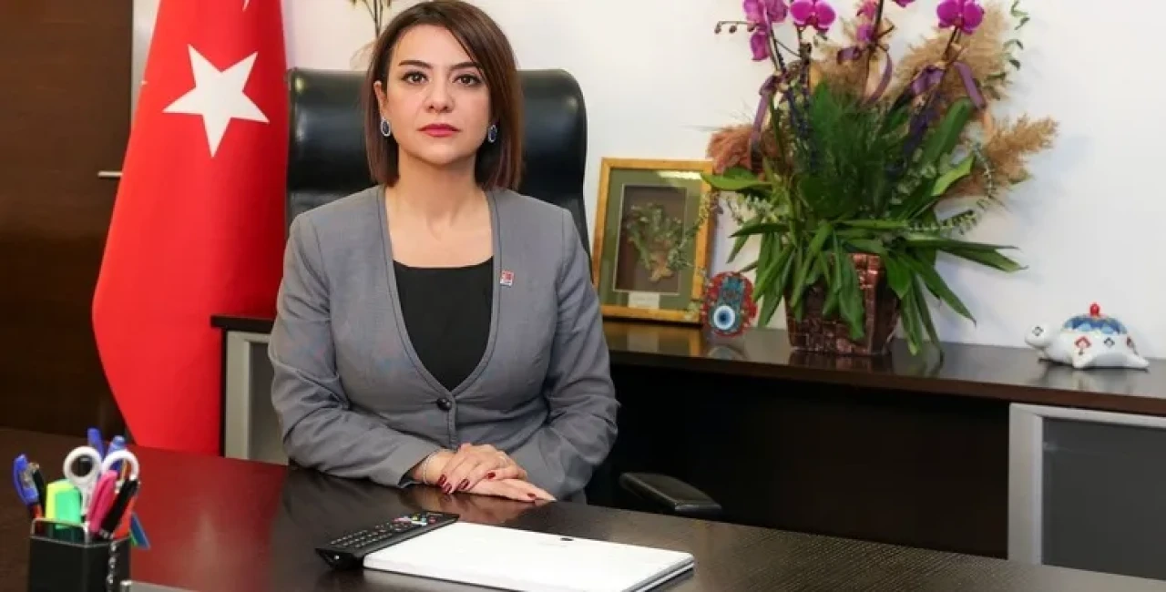 CHP’li vekil Taşcıer: “Dilenci, emekliye sadaka verir duruma geldi”