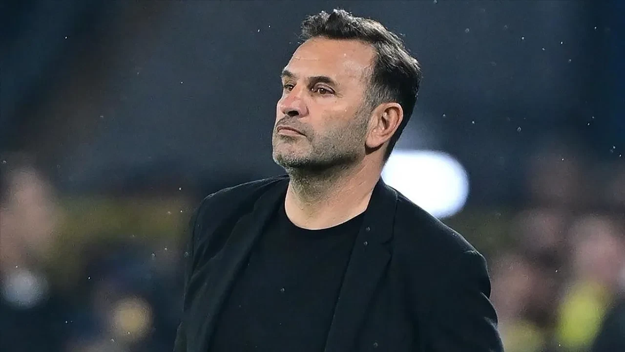 Galatasaray'dan, Okan Buruk'un maaşına iyileştirme! 5. yıldız, ödüllendirildi...