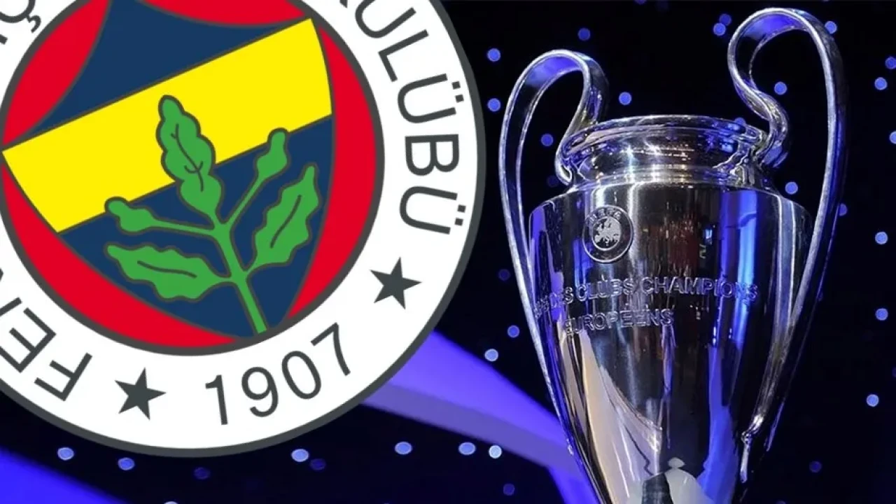 Fenerbahçe'nin seri başı şansı o takıma kaldı: 90 yıl sonra şampiyon olurlarsa şans gidecek!