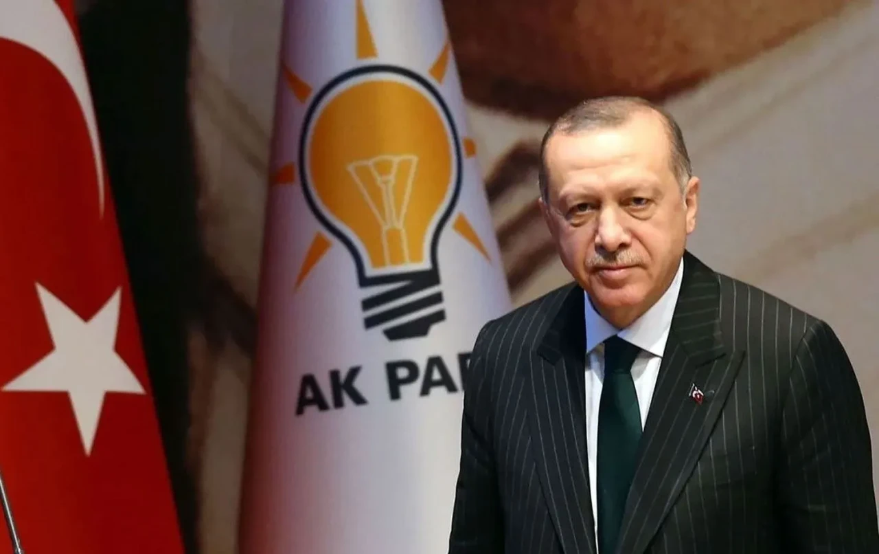 AK Parti'den gündem olan karar: Cumhurbaşkanı'na o yetkiyi vermeyecekler...