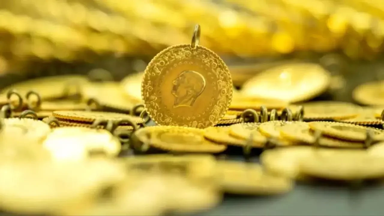 Altın Yatırımı Yapacaklar Dikkat! Darphane'de 24 Ayar Gram, Çeyrek, Yarım ve Tam Altın Nasıl Üretiliyor?