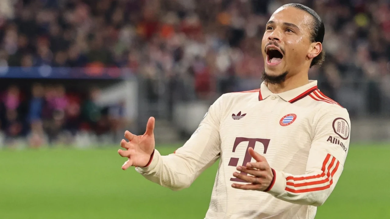 Galatasaray'dan Leroy Sane'ye rekor teklif: Alman medyası açıkladı! İşte teklif edilen o ücret...