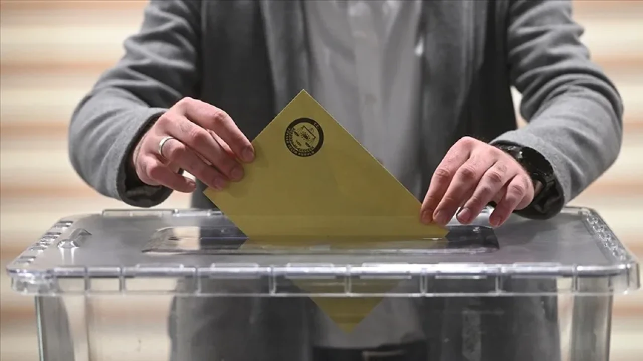 Yeğenin açıklaması Ankara'da gündemi sarstı! AK Parti'nin adayı kim olacak? Cevap geldi...