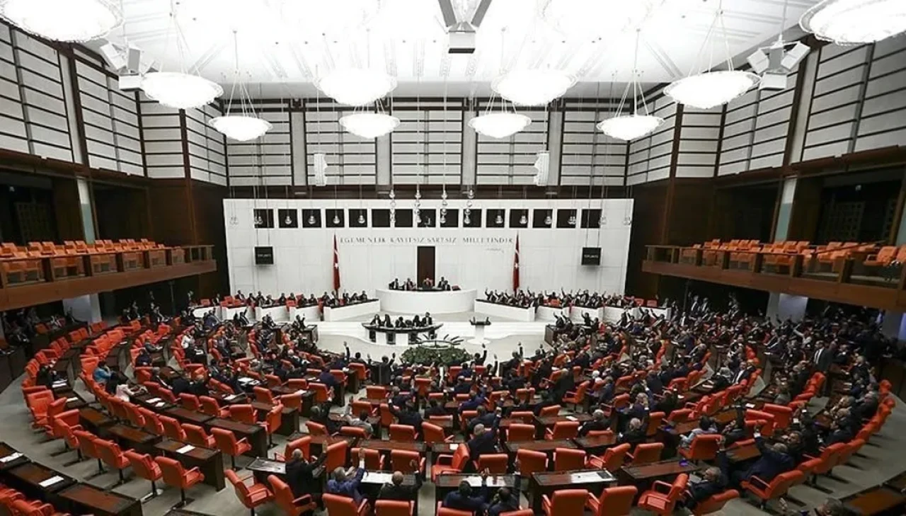 2025 yılı Torba Yasa Tasarısında son gelişmeler: Meclis gündemine ne zaman sunulacak?