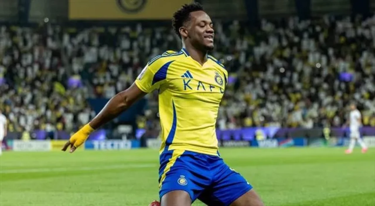 Al-Nassr onayı verdi, Sıra Jhon Duran’da! Fenerbahçe'den Transferde Büyük Adım...