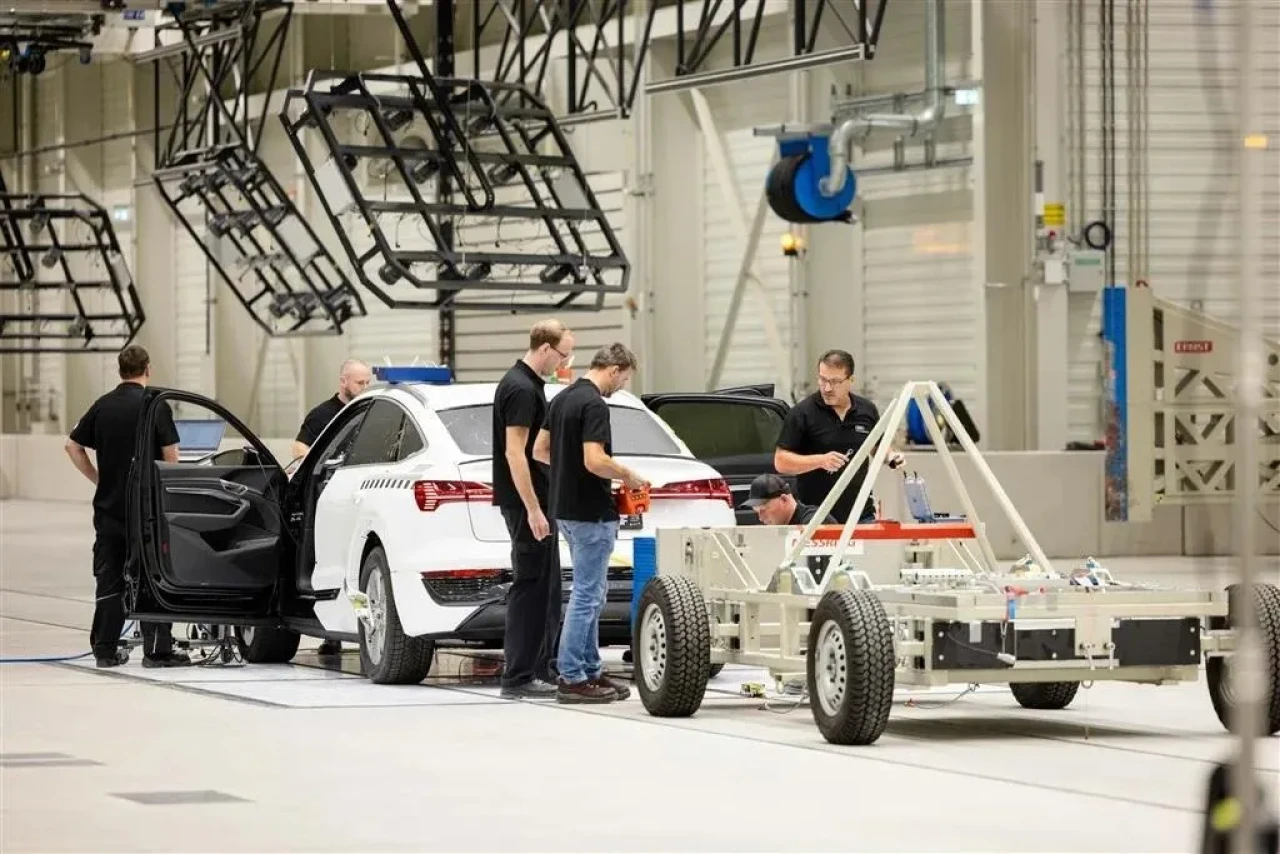 Volvo tahttan düşüyor mu? Dünyanın en güvenli araçları listesi yayınlandı!