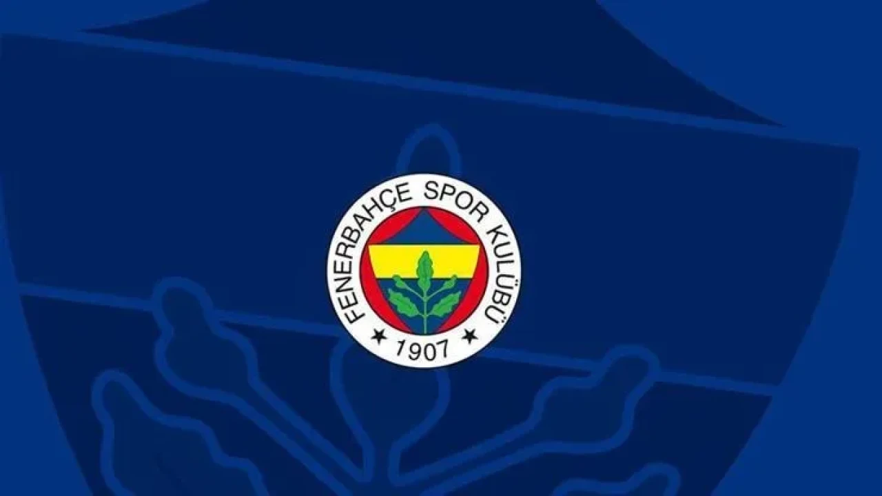Sarı-Lacivertliler, yeni yıldızını kadrosuna kattı! Fenerbahçe yıldız oyuncuyu duyudu...