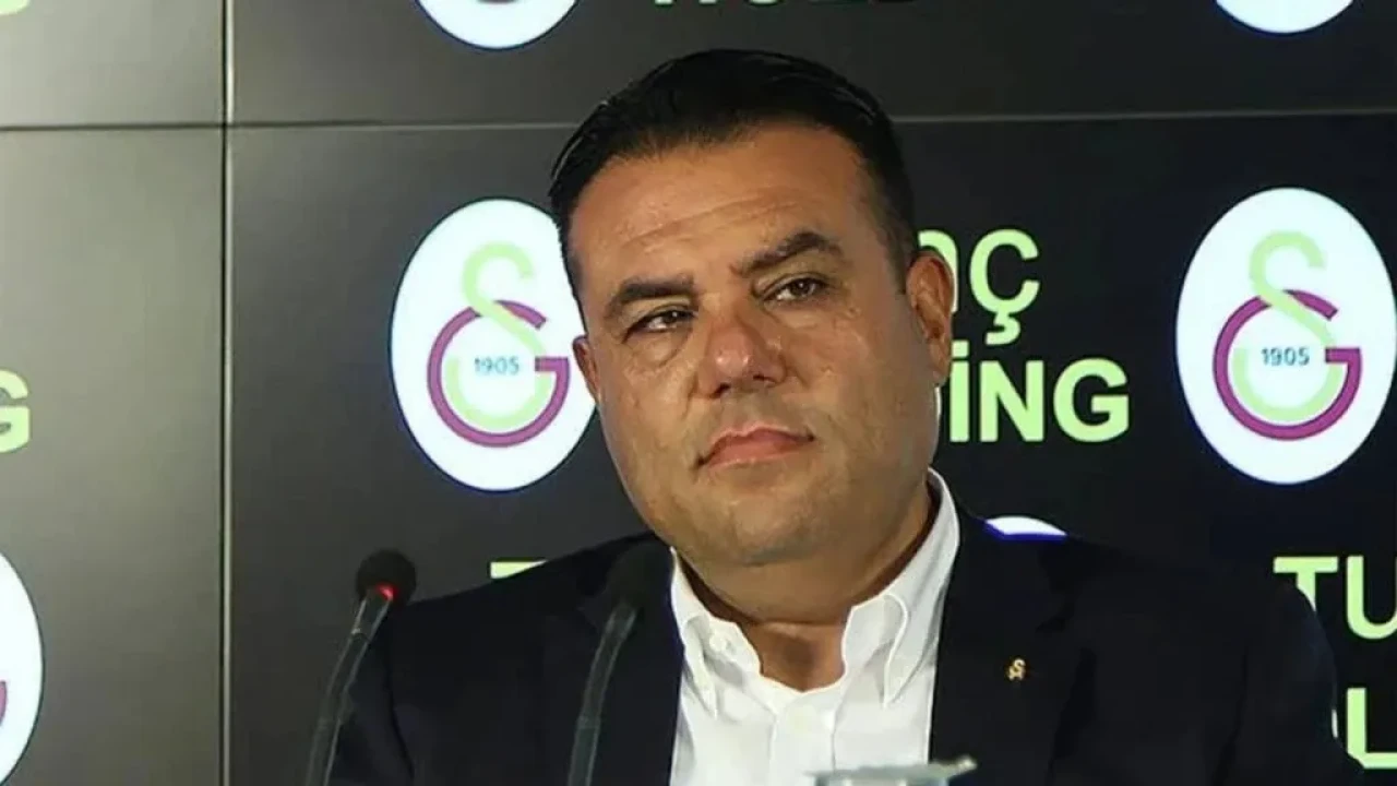 İş insanı Dinçer Azaphan’dan Kadıköy Boğası’na kombine sözü