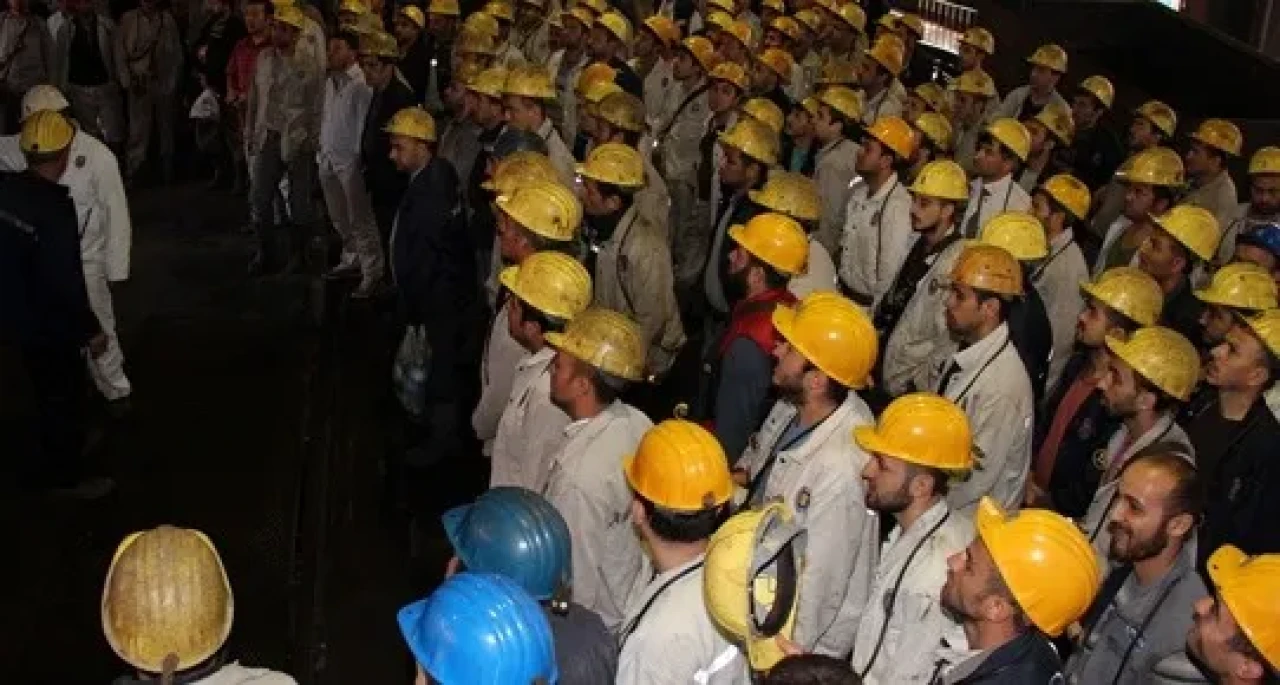 Kömür İşletmeleri Toplu İş Sözleşmesi Zammı 2025: Ne Kadar Olacak, Belli Oldu mu?