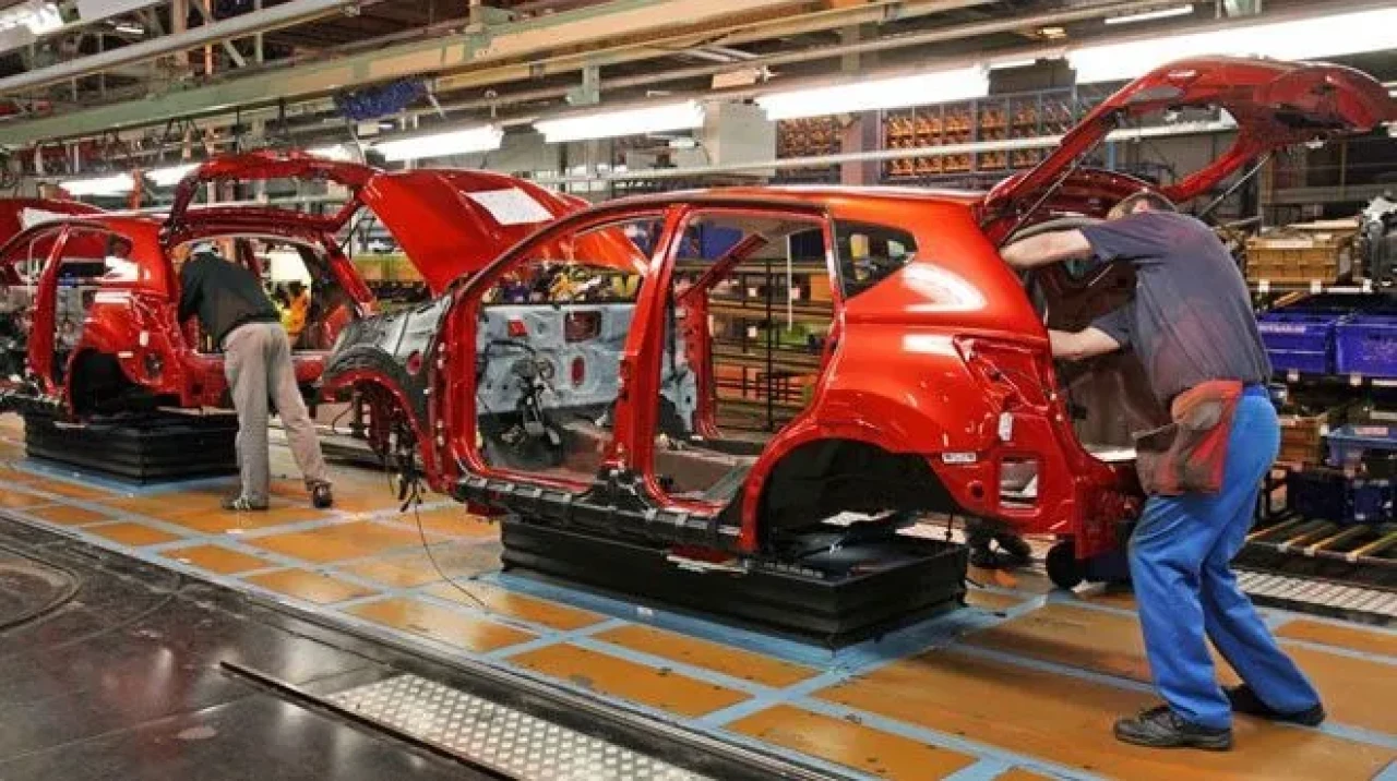 Otomotiv devi koltuk satmaya başladı! Fiyatı 53 bin TL