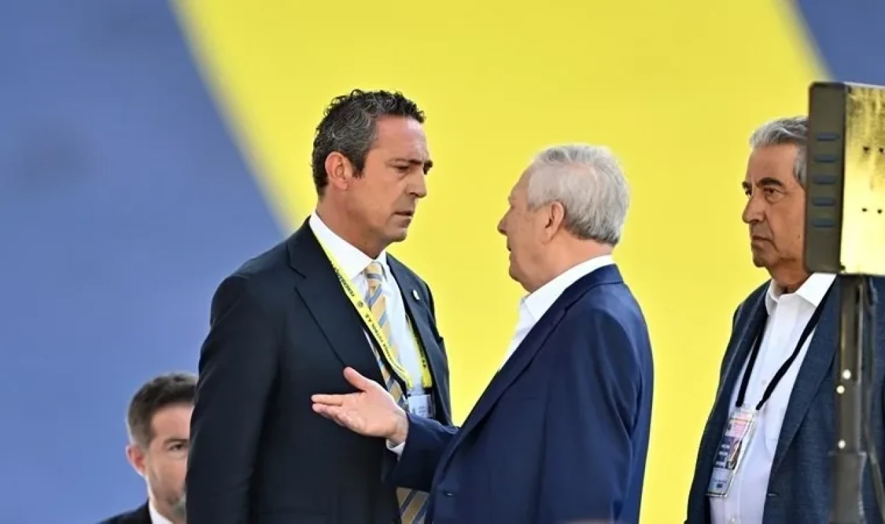 Fenerbahçeliler dikkat: İmza Toplama Süreci Tamamlandı! Teslim için o tarih gösterildi...