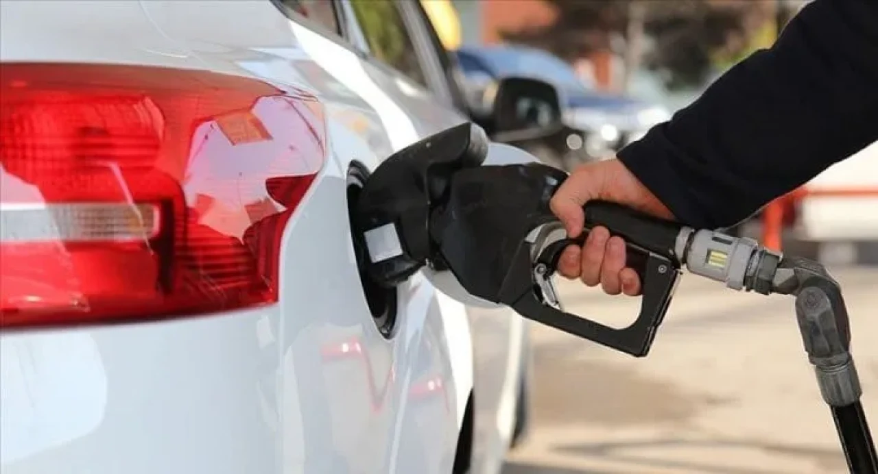 5 Temmuz 2025'teki Akaryakıt Fiyatları: ÖTV artışının ardından Benzin, Motorin ve LPG'deki fiyat değişimi...