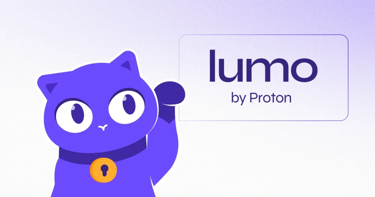 Proton'dan devrim: Lumo ile gizli yapay zeka dönemi!