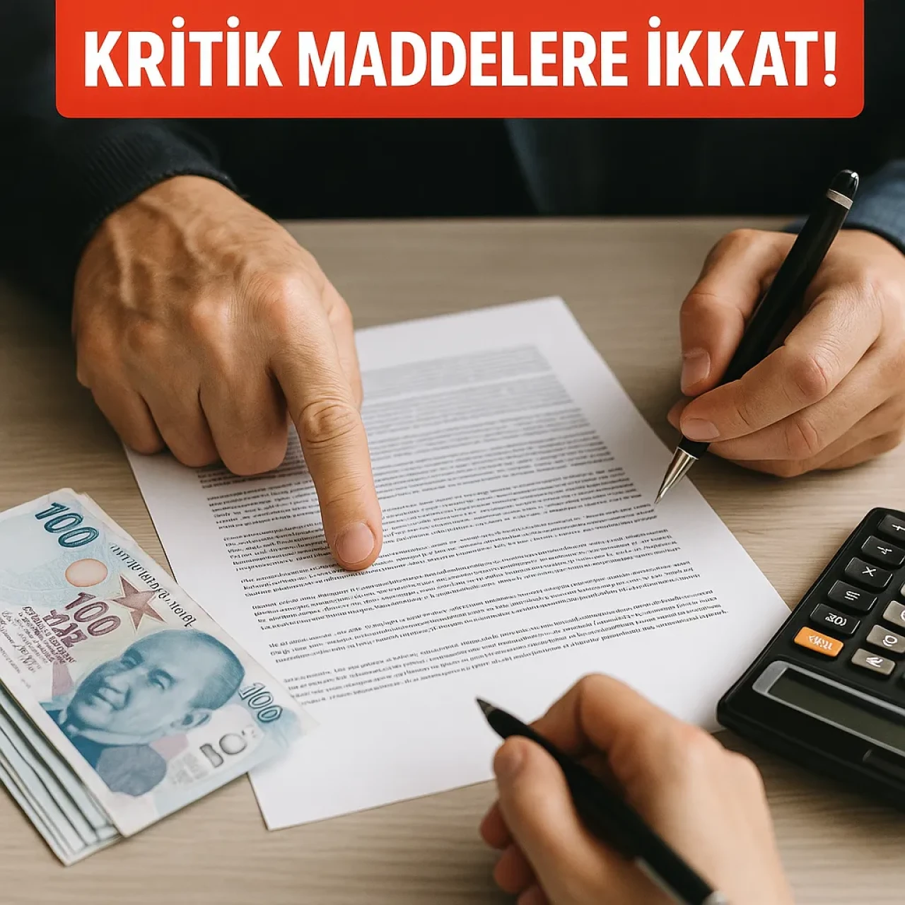 Emekli maaşlarına haciz ve bloke için engeller kalktı: İşte Yargıtay'ın kararı