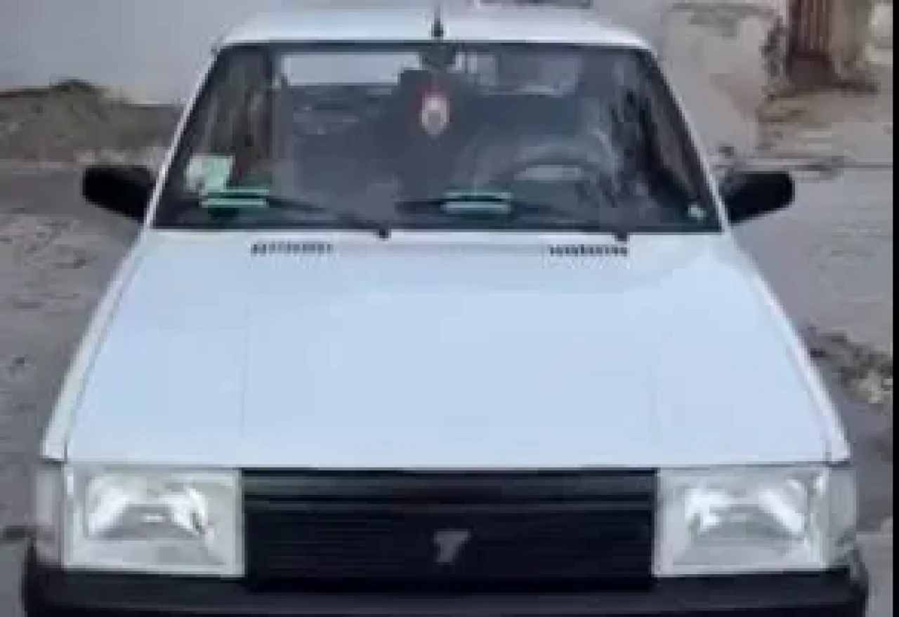 Sıfır Kilometre Tofaş Şahin Sosyal Medyada Gündem Oldu