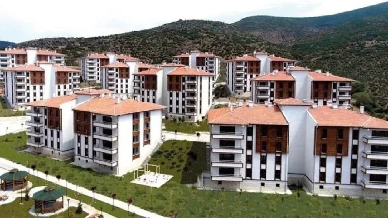 TOKİ İstanbul Avrupa Yakası Kura Sonuçları 2025: İsim Listesi Açıklandı mı?