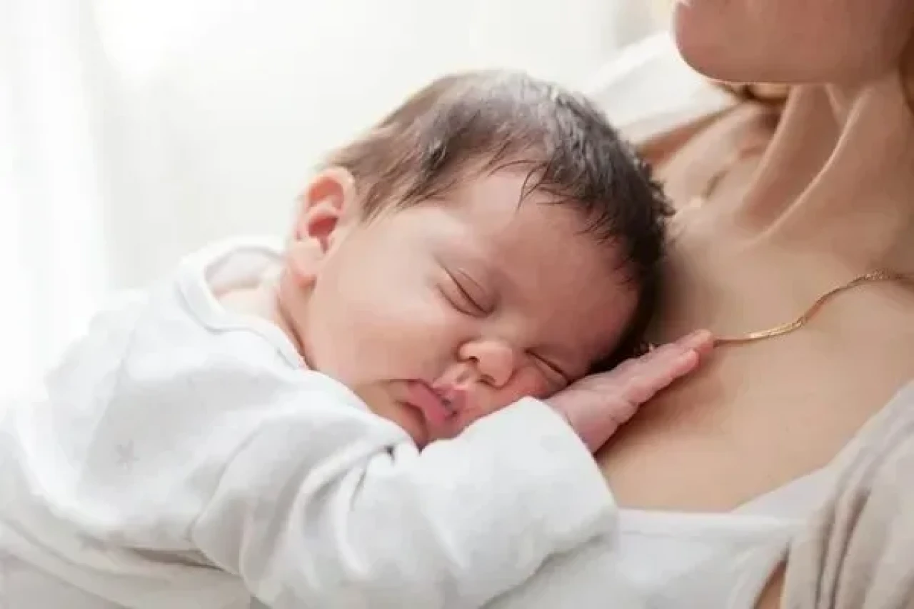 Devletin Çoklu Doğum Desteği Başladı! Her Aileye Aylık 400 TL Yardım