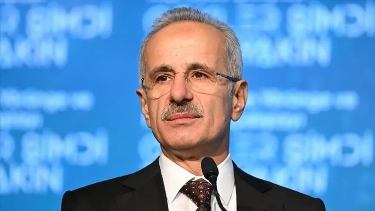 Bakan Uraloğlu: Yozgat Havalimanı önümüzdeki yıl sonuna kalmadan açılacak