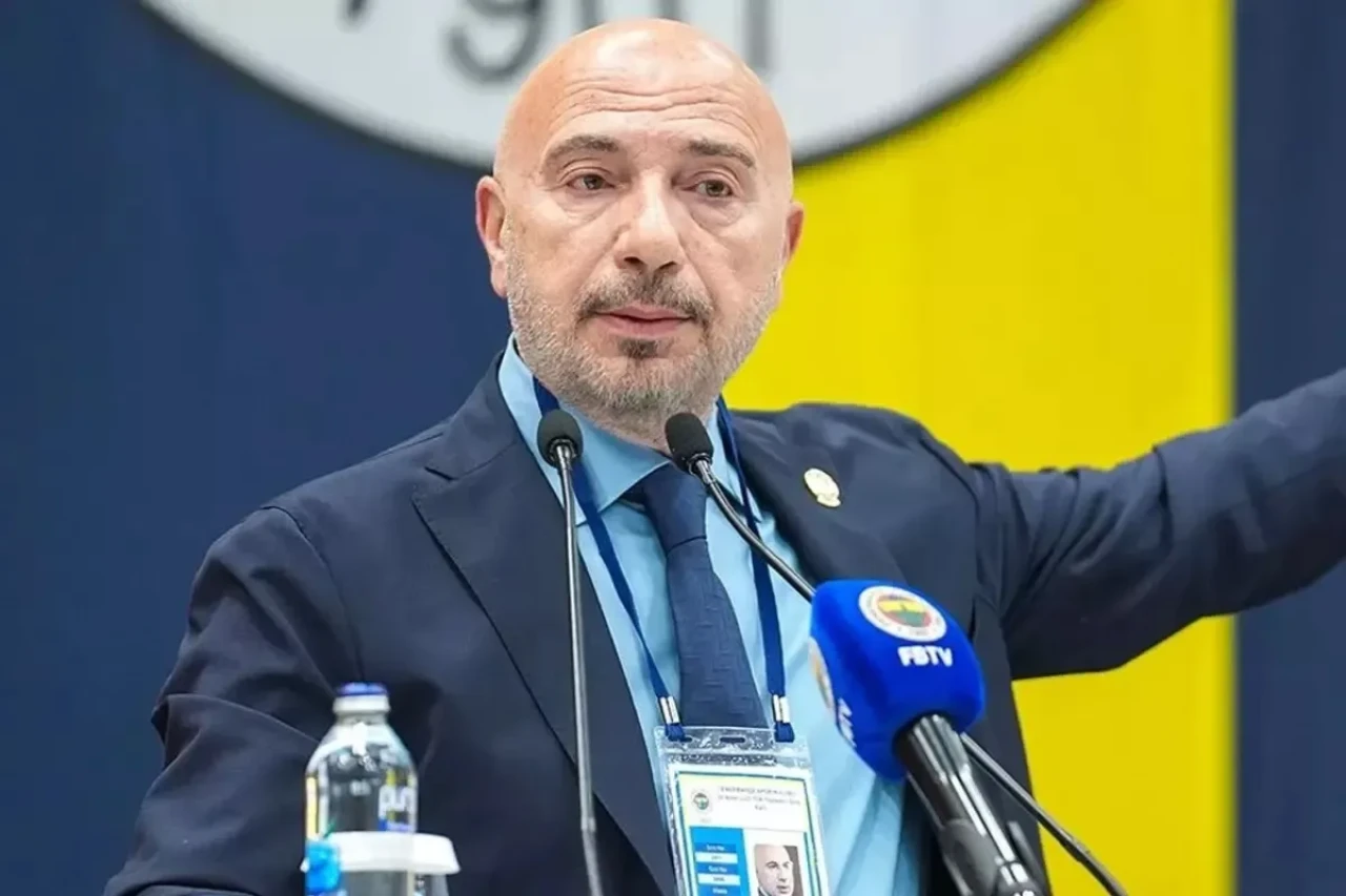 Hakan Bilal Kutlualp’ten Fenerbahçe ve Mert Hakan Yandaş’a Dikkat Çeken Açıklamalar
