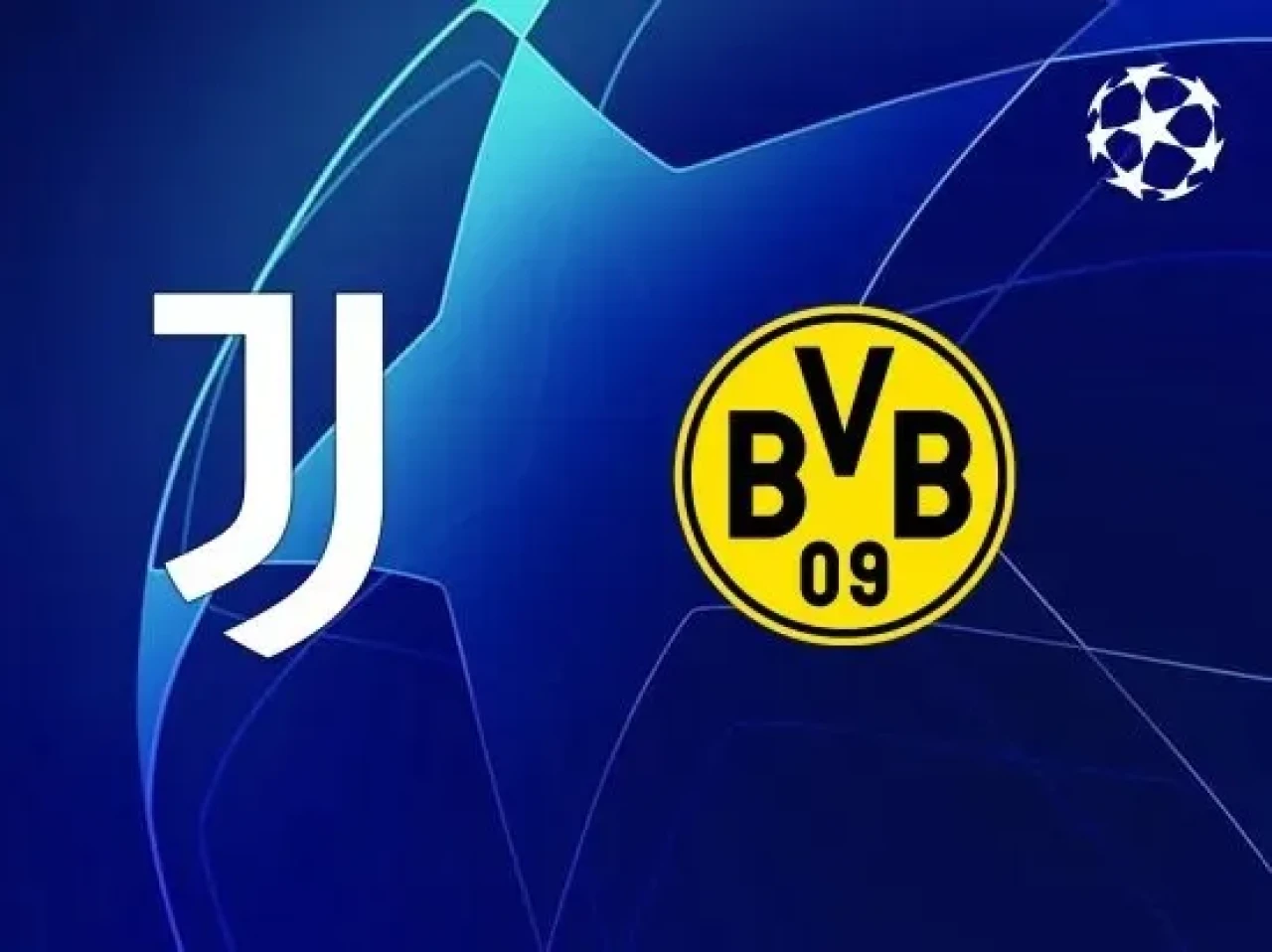 Juventus-Borussia Dortmund Şampiyonlar Ligi Maçı Bu Akşam Başlıyor