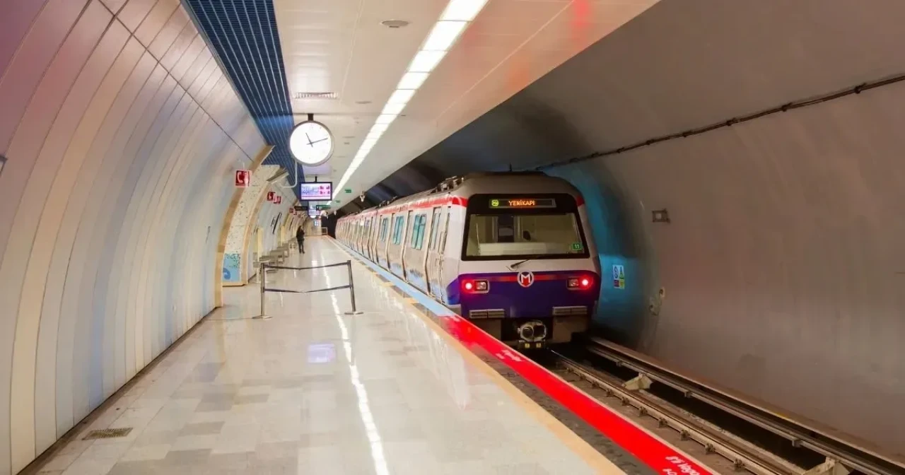 İstanbul’da Ulaşım Zammı Yürürlüğe Girdi: Yeni Ücretler Belli Oldu