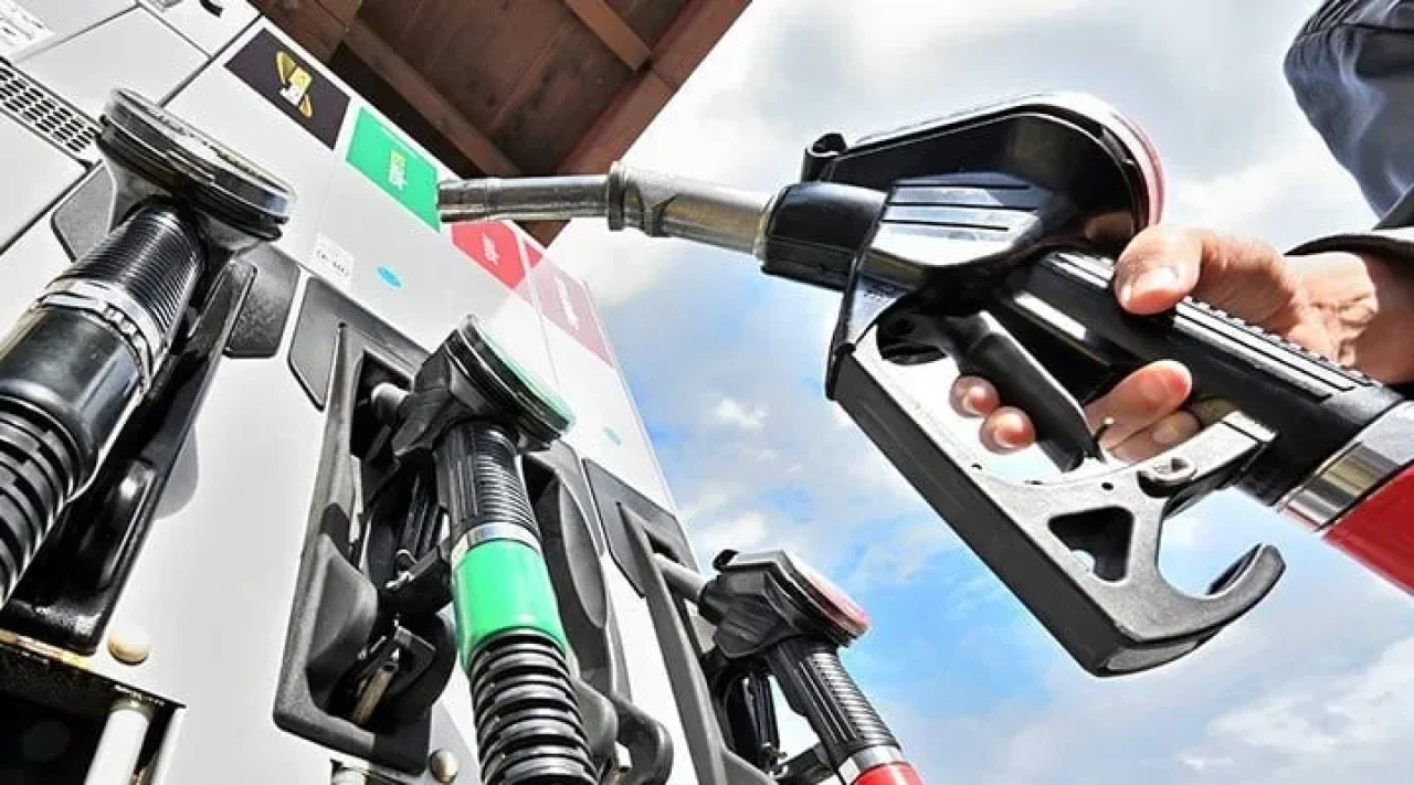 Akaryakıt Fiyatlarında 16 Eylül 2025’te durum ne? Yakıt fiyatlarına zam geldi mi? İşte, detaylar...
