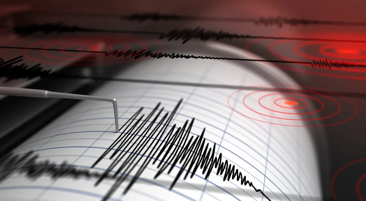16 Eylül 2025’te Balıkesir’de Deprem: AFAD ve Kandilli Verileri Açıklandı