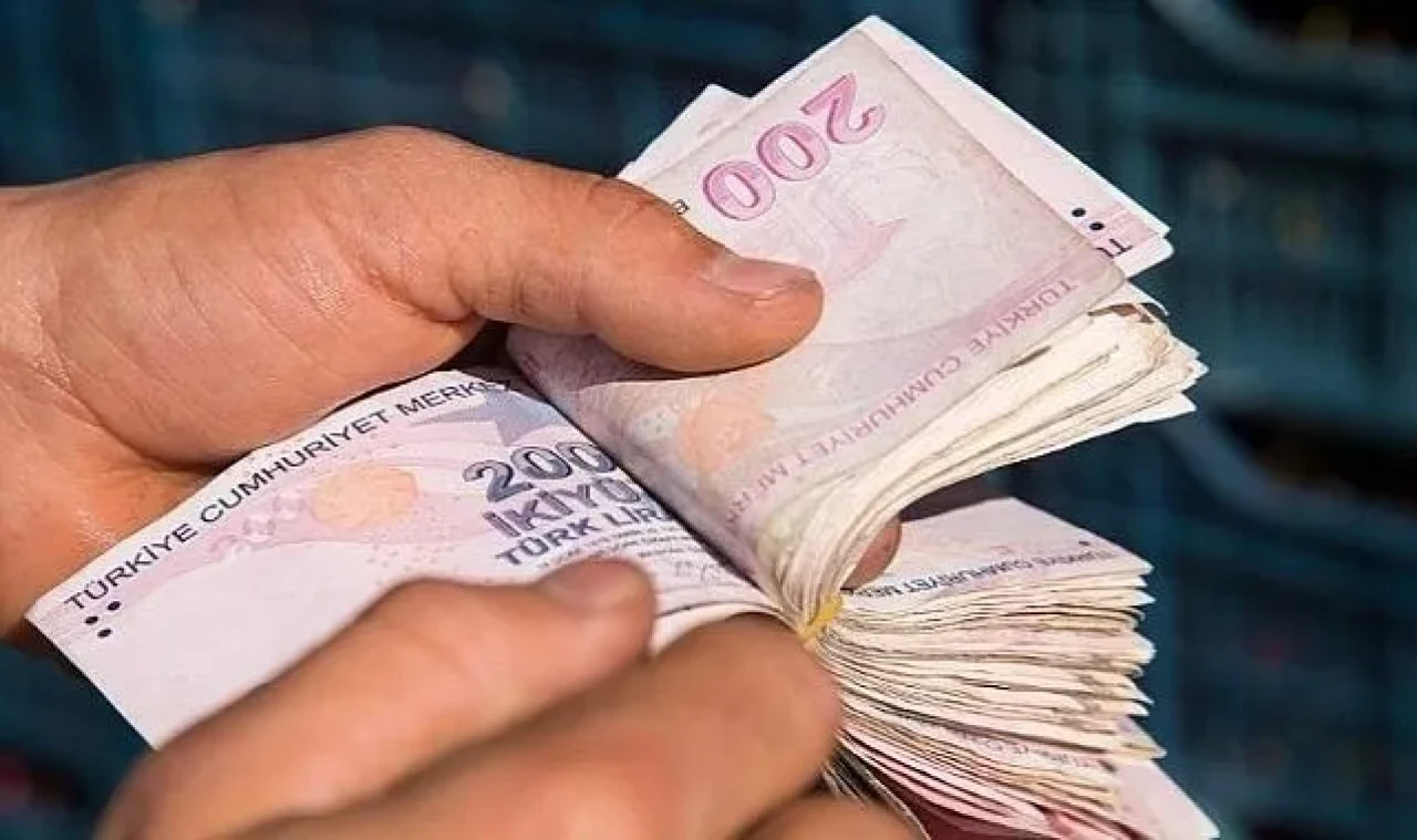 EGM 2025-2028 Maaş Promosyon Anlaşması İçin Geri Sayım Başladı