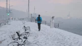 ❄️ İstanbul'a Kar Ne Zaman Yağacak? Uzmanlar Tarih Verdi: Yılbaşından Sonra Soğuklar Artacak!