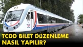 TCDD Bilet İptal Etme ve Bilet düzenleme nasıl yapılır? İşte Adım Adım Rehber!