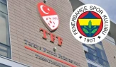 Fenerbahçe Türkiye Futbol Federasyonu'na Gidiyor!