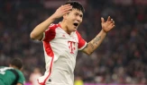 "Kim Min-Jae'nin Geleceği İçin Almanya'da Gözler Kapanıyor: Yeni Gelişmeler Bekleniyor!"