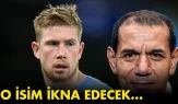 Galatasaray'dan Kevin De Bruyne bombası! Belçikalı yıldız için devreye girecek sürpriz isim belli oldu