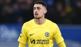 Galatasaray’da hedef Petrovic! Sarı-kırmızılılardan Londra ekibine press...