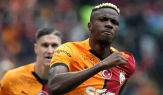 Victor Osimhen Takım Değiştiriyor! Galatasaray'la Sona Yaklaşıldı!