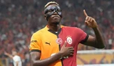 Galatasaray, Victor Osimhen ile 3+1 Yıllık Anlaşma Sağladı