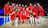 Filenin Sultanları Hollanda’da Sahne Alıyor: Hollanda-Türkiye 2025 FIVB Milletler Ligi Maçı Ne Zaman, Saat Kaçta, Hangi Kanalda?