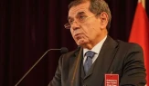 Dursun Özbek’ten Ameliyat Sonrası Teşekkür Mesajı