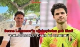 Senne Lammens’in ağabeyinden şok itiraf: “Galatasaray daha iyi olurdu”