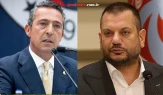 Ali Koç'tan Ertuğrul Doğan'a sert yanıt: "O kumpasın en büyük mağduru Fenerbahçe'dir"